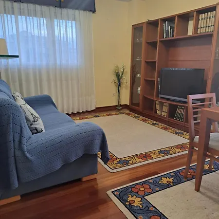 Apartamento El Mirador
