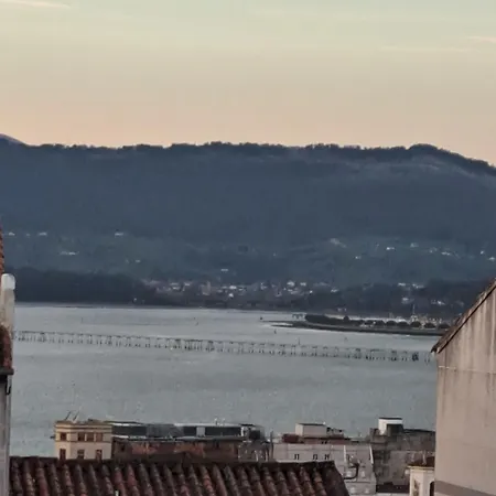 El Mirador Apartamento Santander