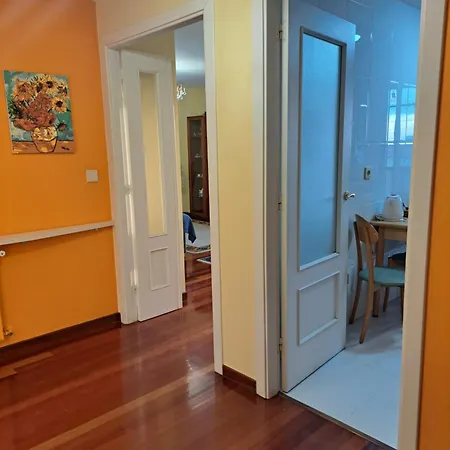 Apartamento El Mirador *
