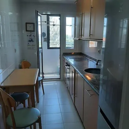 Apartamento El Mirador Santander