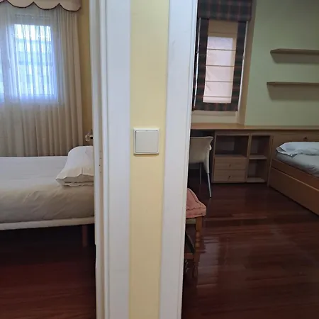 El Mirador Apartamento Santander
