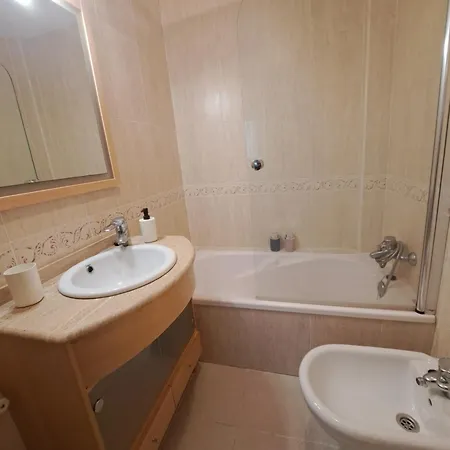 El Mirador Apartamento *