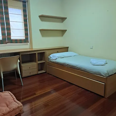 El Mirador Apartamento Santander